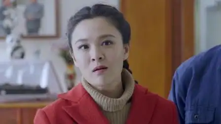 黄大妮:建国退伍回家,大嫂出言挑拨母子关系,儿子生气说走就走