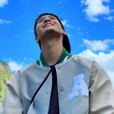 108张高清好看的ins高级质感帅气男头_男生头像_头像屋