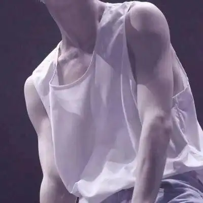 丧萝_部位男头79你有腹肌我就爱_qq男生头像_我要个性网