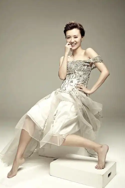 傅晶_演员_作品_个人资料_简历_生日_经历_留言 - 酷乐米