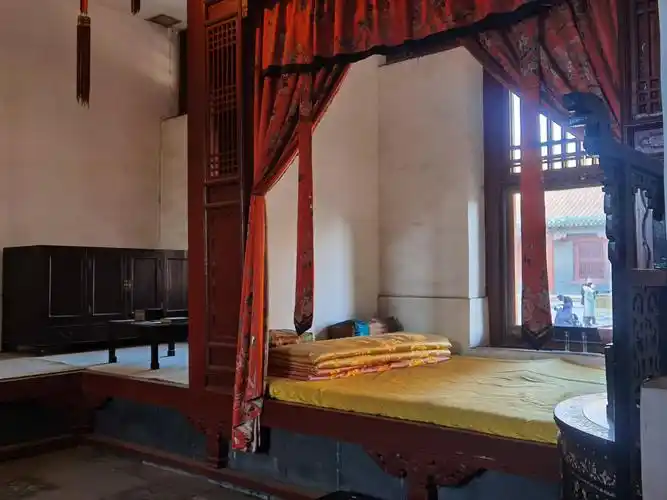 沈阳随笔之沈阳故宫