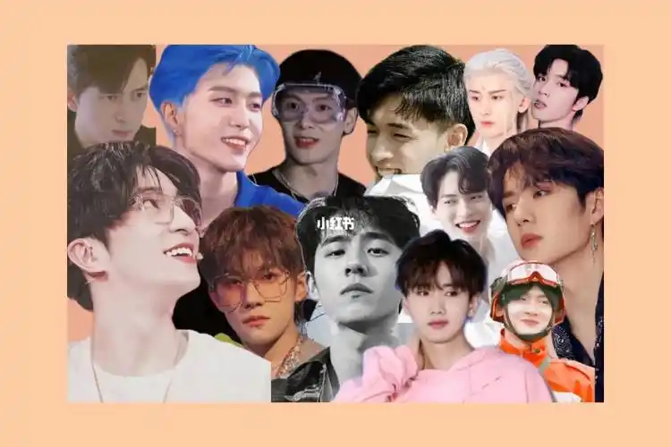 嘿嘿嘿喜欢的男明星有亿点点多哈但我要怎么狡辩才能显得我不那么海呢