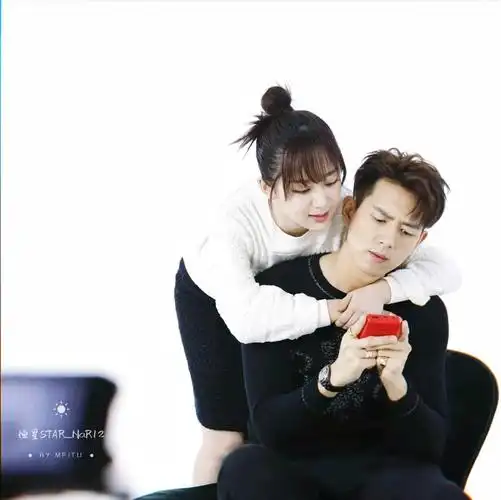 李现杨紫 - 堆糖,美图壁纸兴趣社区