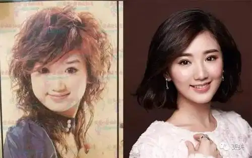 毛晓彤变脸后甩掉陈翔又搭上张若昀