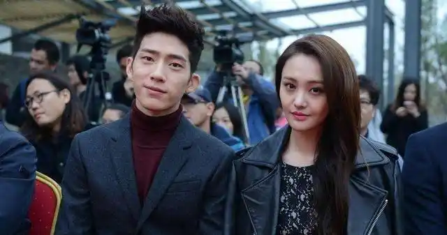 井柏然自曝不喜欢郑爽(井柏然郑爽发生了什么)