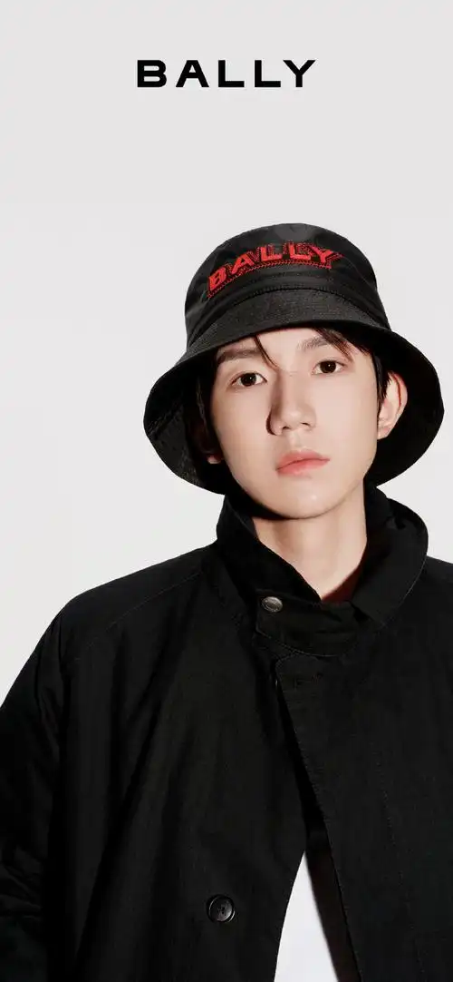 bally全球品牌代言人王源#超级帅超级高清可以放大看老公@tfboys