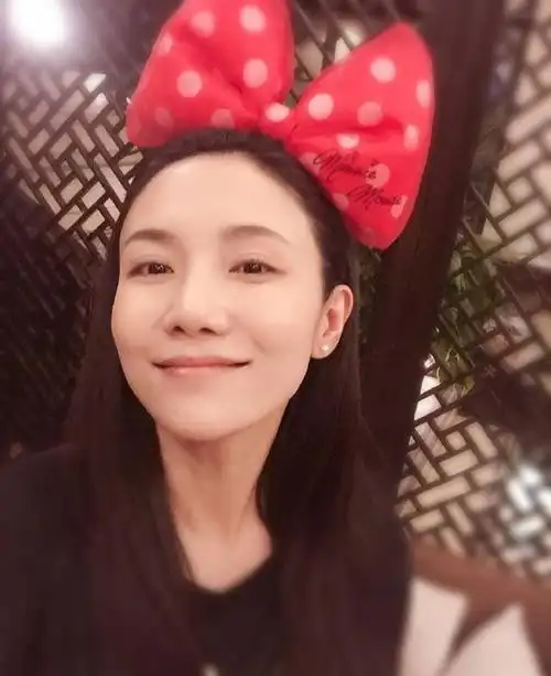 杨烁的老婆王黎雯