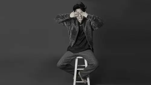 华晨宇明星风尚壁纸