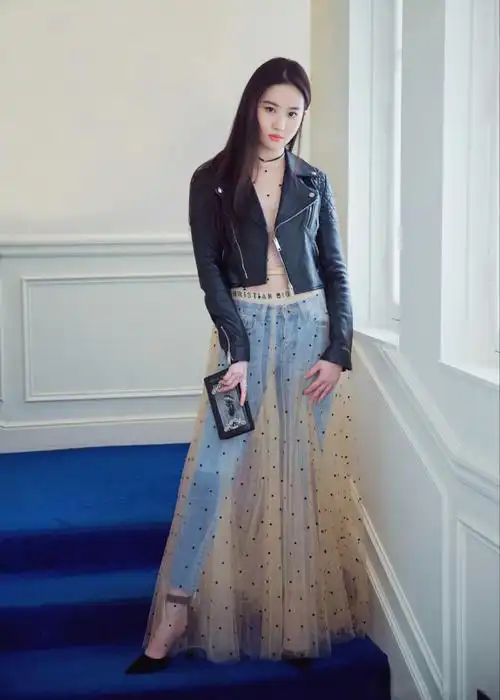 刘亦菲 - 堆糖,美图壁纸兴趣社区