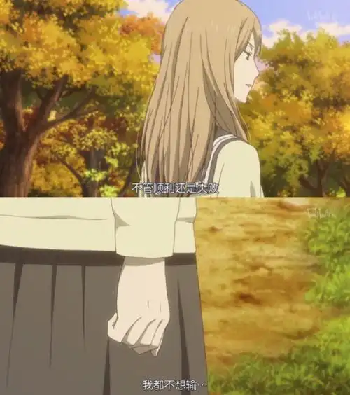 动漫语录电影台词截图截屏夏目友人帐六