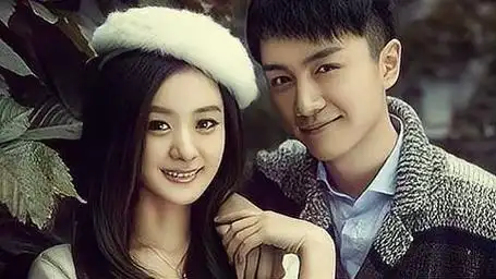 陈晓连麦到赵丽颖头像的人,连问好几遍"这是谁啊"