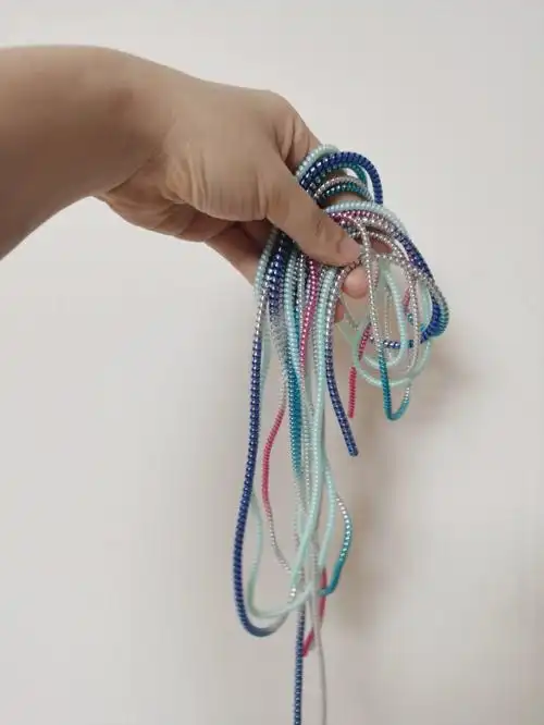 一条神奇的绳子