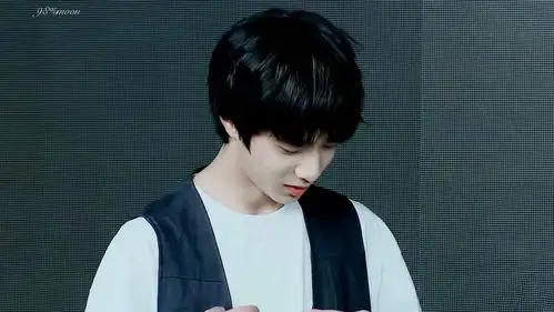 刘耀文 - 堆糖,美图壁纸兴趣社区