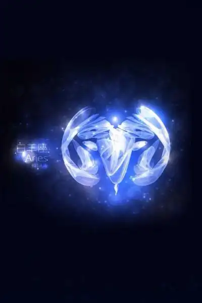 星空12星座 海报背景 - 堆糖,美图壁纸兴趣社区