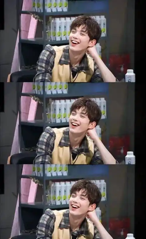 原创吴磊著名车窗杀又来了小小年纪就这么撩人看到郭麒麟我心动了