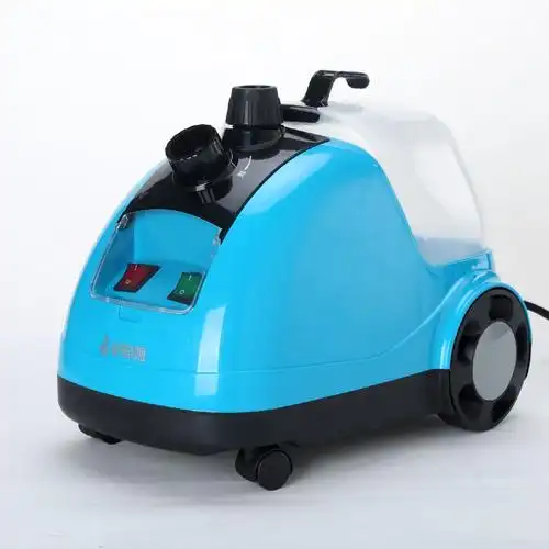 史迪姆立挂式蒸汽挂烫机熨斗烫衣服商用大功率服装店专用正品包邮