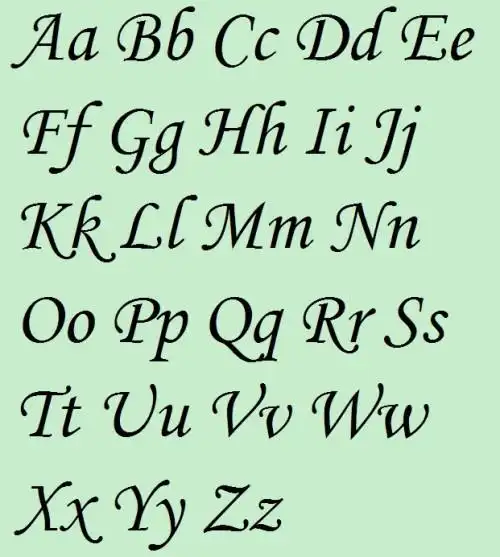 是不是中文写得好英文也就相应好了呢?