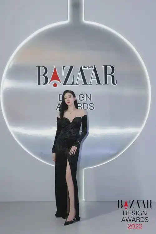 时尚芭莎盛典来了,让我们一起看看明星们的盛装状态吧_网易订阅