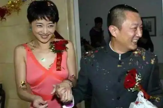 有人不结婚有人当丁克,这6位娱乐圈的美人,背后各有各的故事