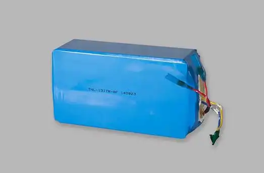 p>48v锂电池是一类由锂金属或锂合金为 a target="_blank" href="