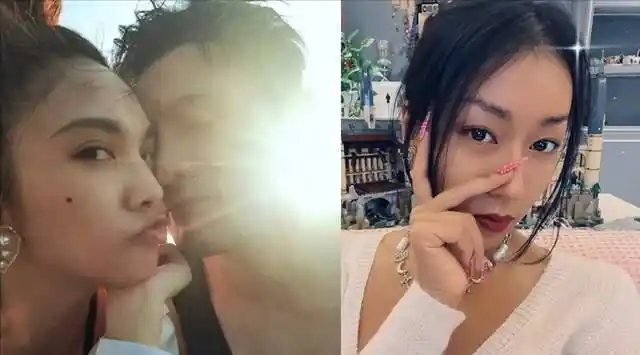 李荣浩被传出轨吉克隽逸本人霸气辟谣妻子杨丞琳暖心安慰