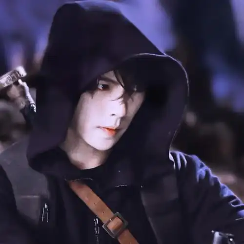 肖宇梁(张起灵)赞评论1更多所有评论你也来说些什么吧