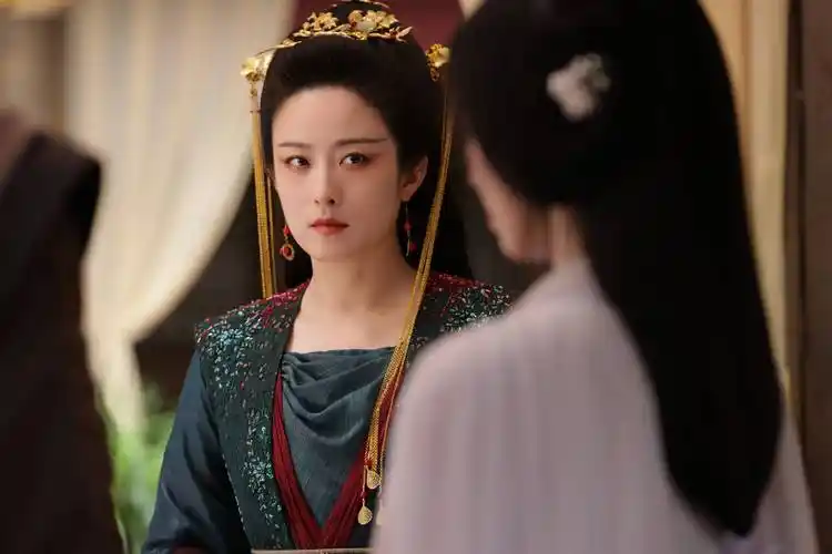 徐百慧《花间令》今日收官 谜底将揭演技爆发力十足