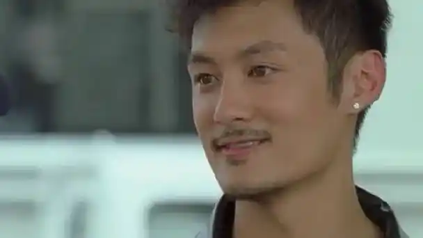 余文乐患急性惊恐症