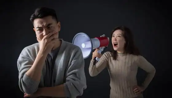 梦见跟老公吵架是什么意思 -解梦