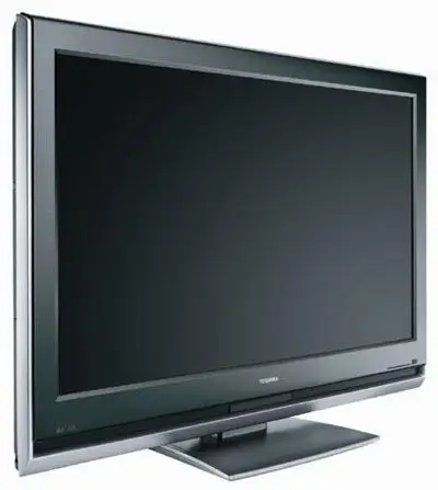 东芝大屏液晶电视将成平板电视时代主角