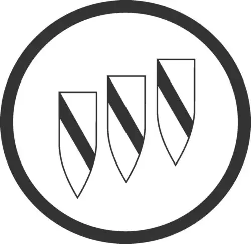 时尚个性logo元素设计矢量素材平面广告素材免费下载(图片编号:787987