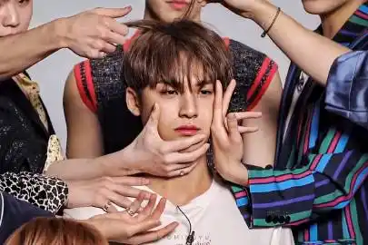 47 珉奎饭修4p  ]    [all about you珉奎解析2.