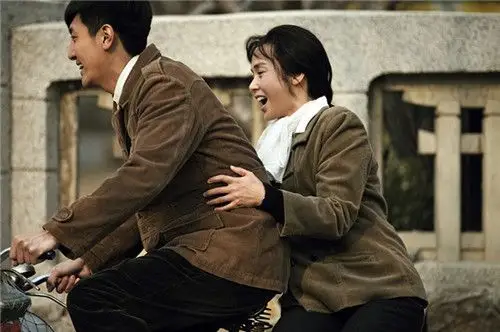 娘要嫁人热播张鲁一天生情种命运多舛