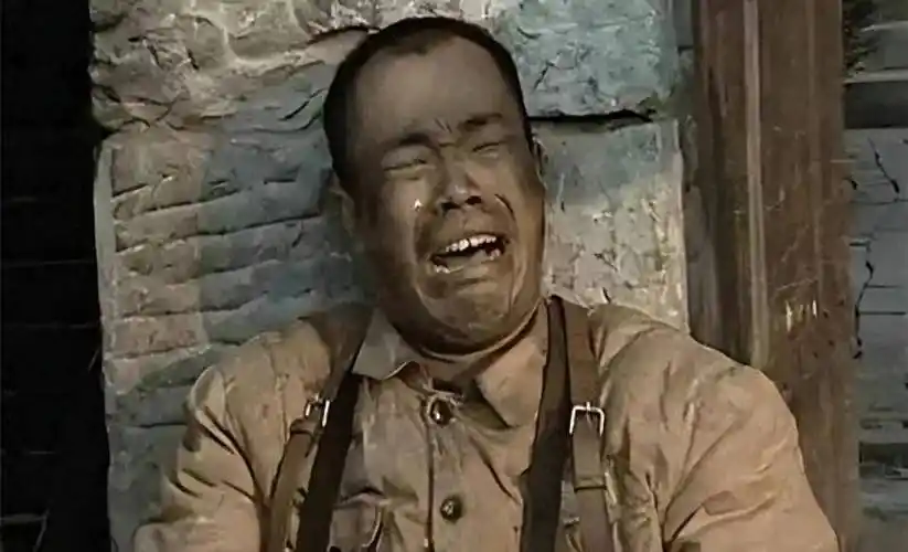 令人唏嘘,有人息影有人坚持,而他已经不在人世_李云龙_李幼斌_赵刚