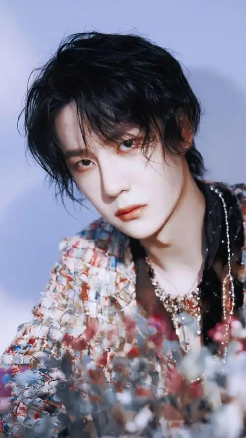 王一博帅的很安心～  这颜值我能吹一辈子的美貌06  #王一博