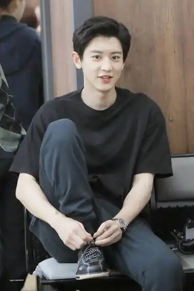 朴灿烈 mama - 高清图片,堆糖,美图壁纸兴趣社区