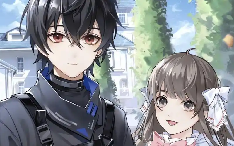 【月影别墅·艾尔】"因为我们有了自己的家.