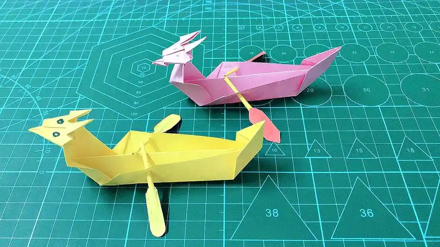 怎么折纸才更精致?