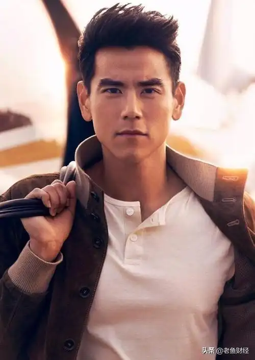 史上最帅的人是谁(中国最帅十大美男子图片) | 趣玩号