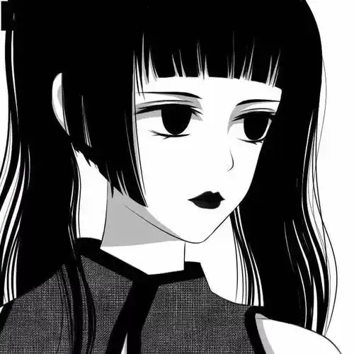 更新一期超好看的动漫头像集