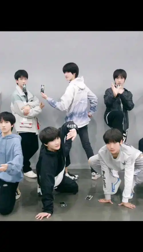 tf家族3代珍惜一起的时光