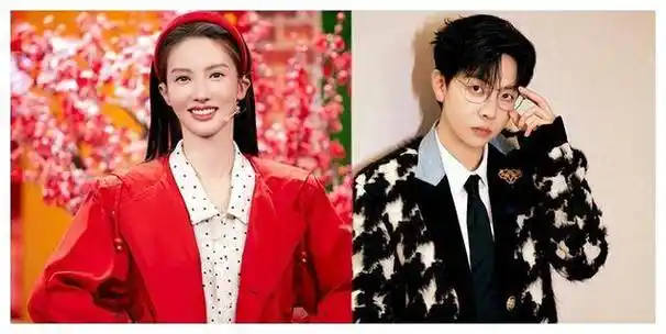 金晨与胡夏父母见面,爱情加温,不婚宣言再被打脸.