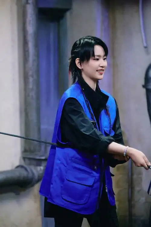 周笔畅超话拨开迷雾,事件背后是人心作祟还是命运使然?