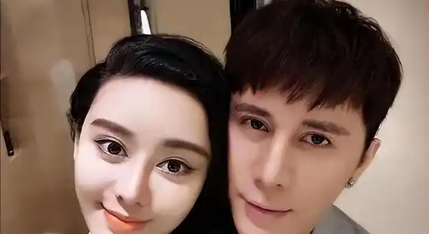800万整成范冰冰,后来嫁主刀医生,孕后竟然发现丈夫还有男朋友|李晨