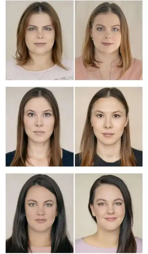 33位女性,成为母亲后的容貌变化,你看到了什么