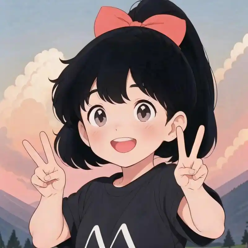 7wechat好运头像分享  78 share |  比耶女孩头像 67 67救命!