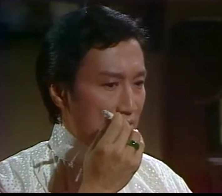 看过《千王之王》,你便知谢霆锋和谢贤谁更帅,还有一位男神是他