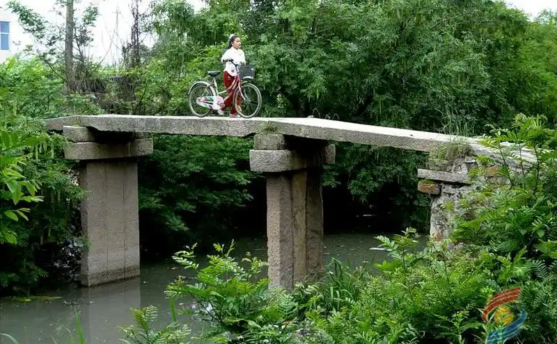 宜兴市万石镇轩庄桥