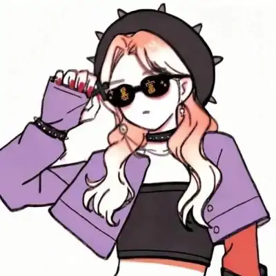 可爱呆萌q版闺蜜头像76张_闺蜜姐妹女生头像_头像屋