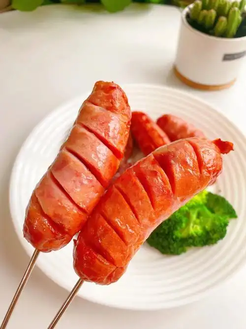 双十一必囤快速菜烤肠爱好者快冲